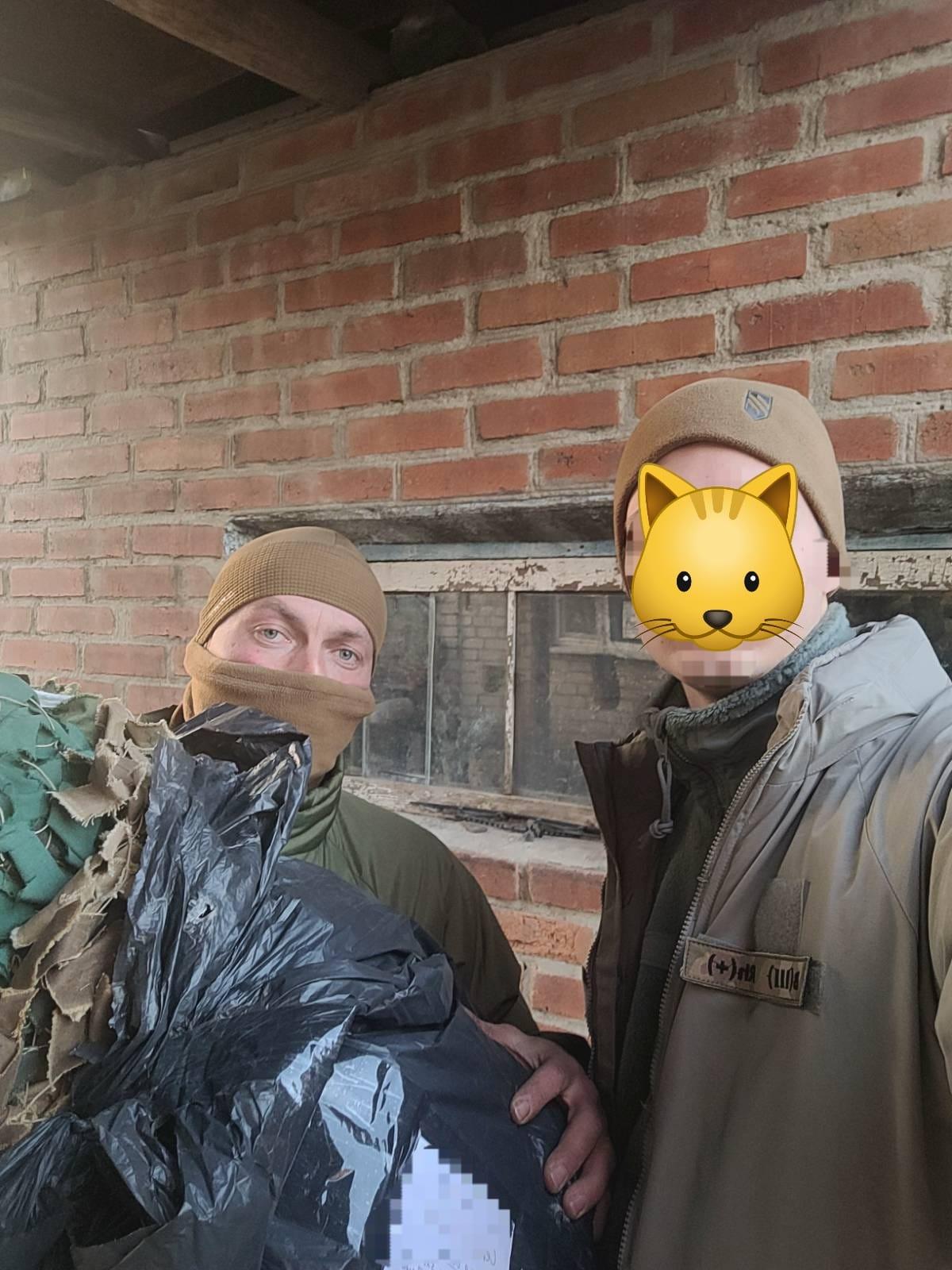 Рік з «Новою Поштою» 3