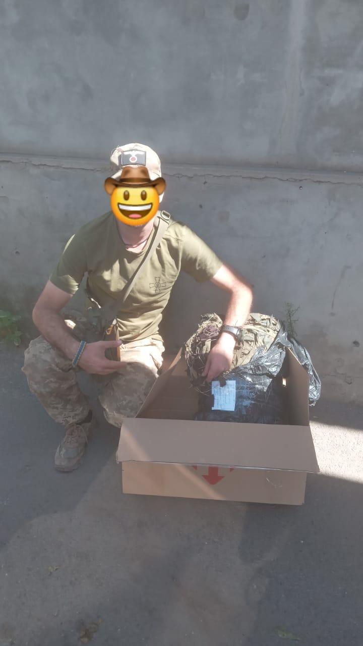 Рік з «Новою Поштою» 5