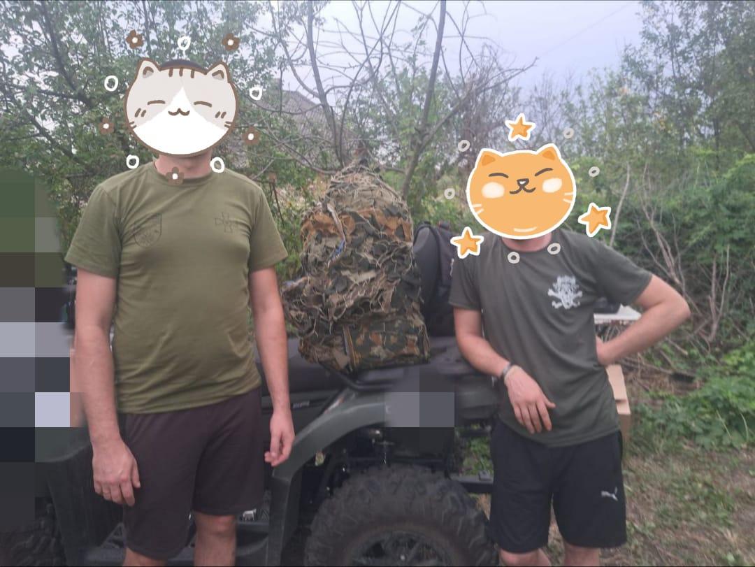 Рік з «Новою Поштою» 7