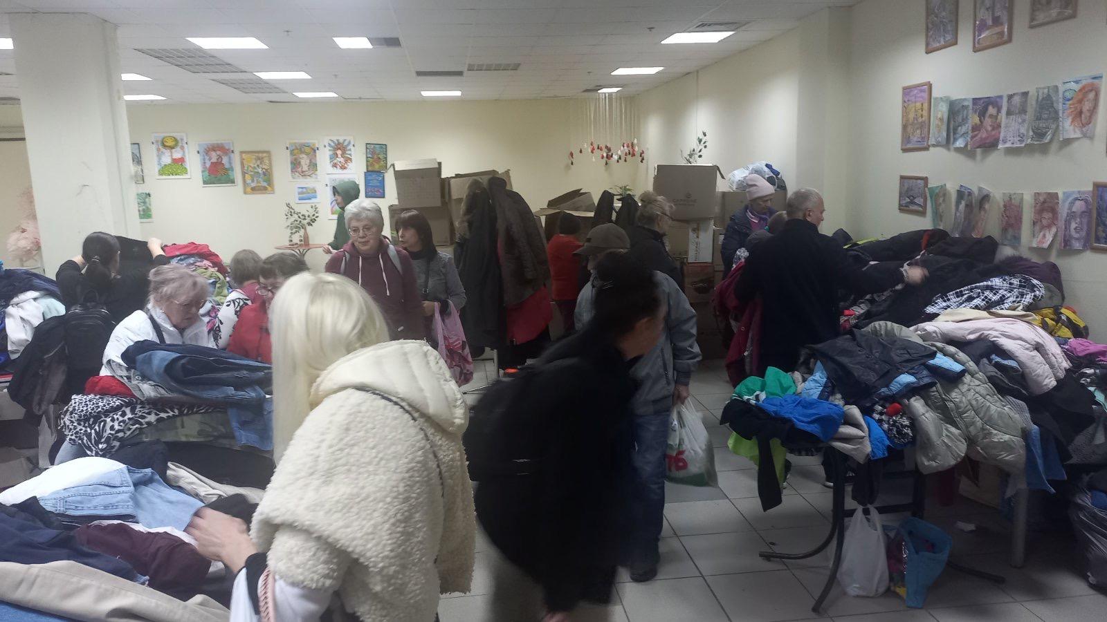 Одягнемо ВПО разом! 4