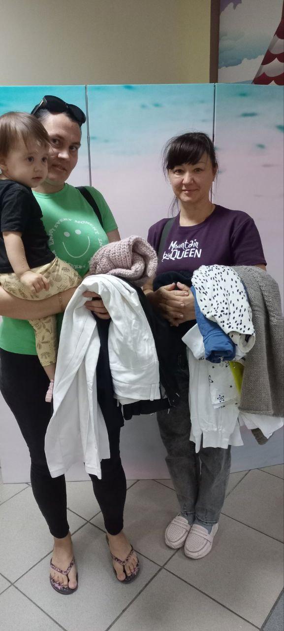 Одягнемо ВПО разом! 6