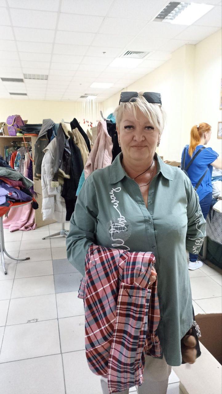 Одягнемо ВПО разом! 7