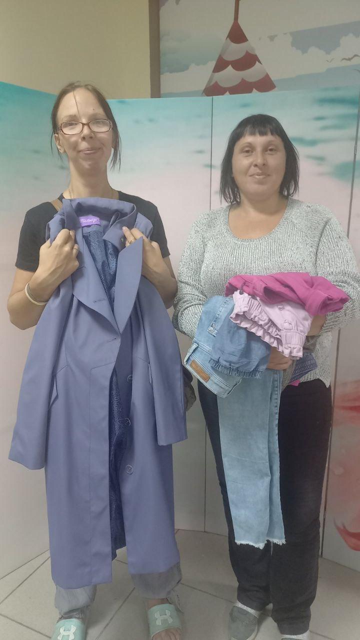 Одягнемо ВПО разом! 8