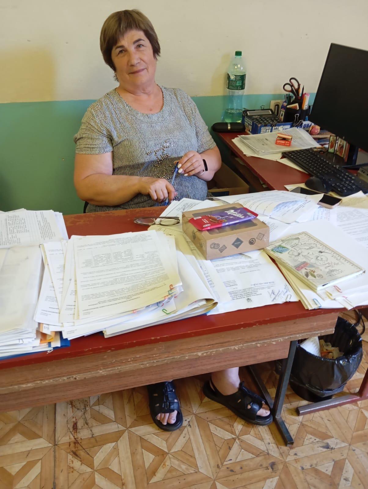 Разом з МЕТRО 2 або "Солодка емоція для діток" 7